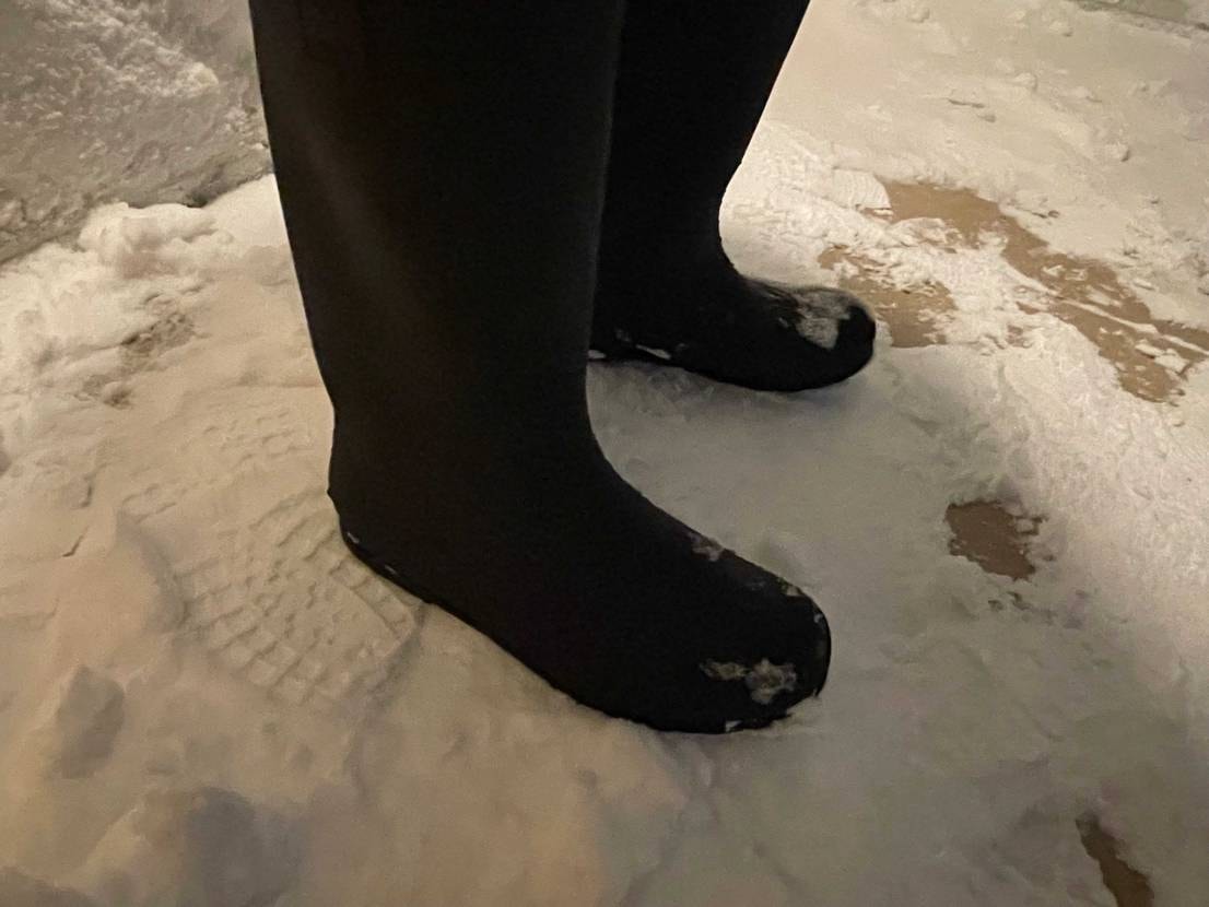 無事生還🦙

仕事が終わり、外出たら…ものすごく吹雪いてたー😱
帰り道、近