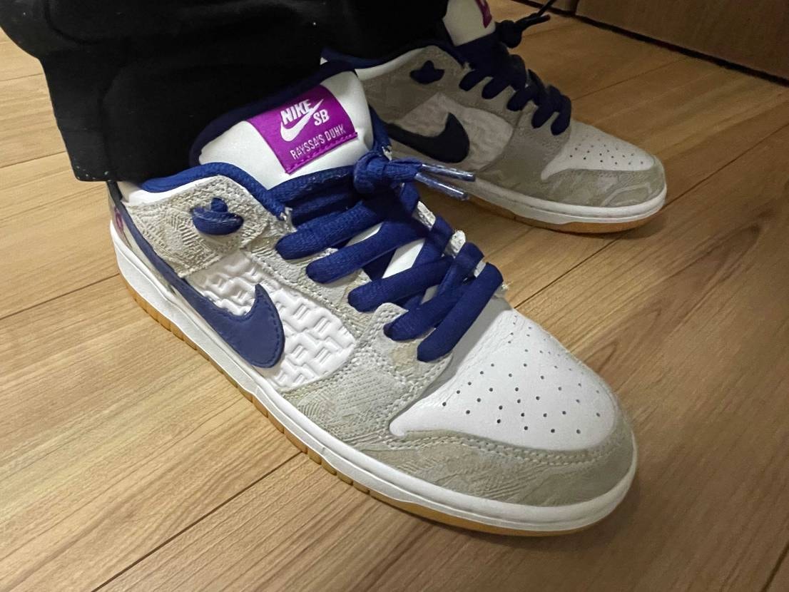 本日は雪…

ある方がSB履くと、次の日は真夏日になるって言ってました😆‼️