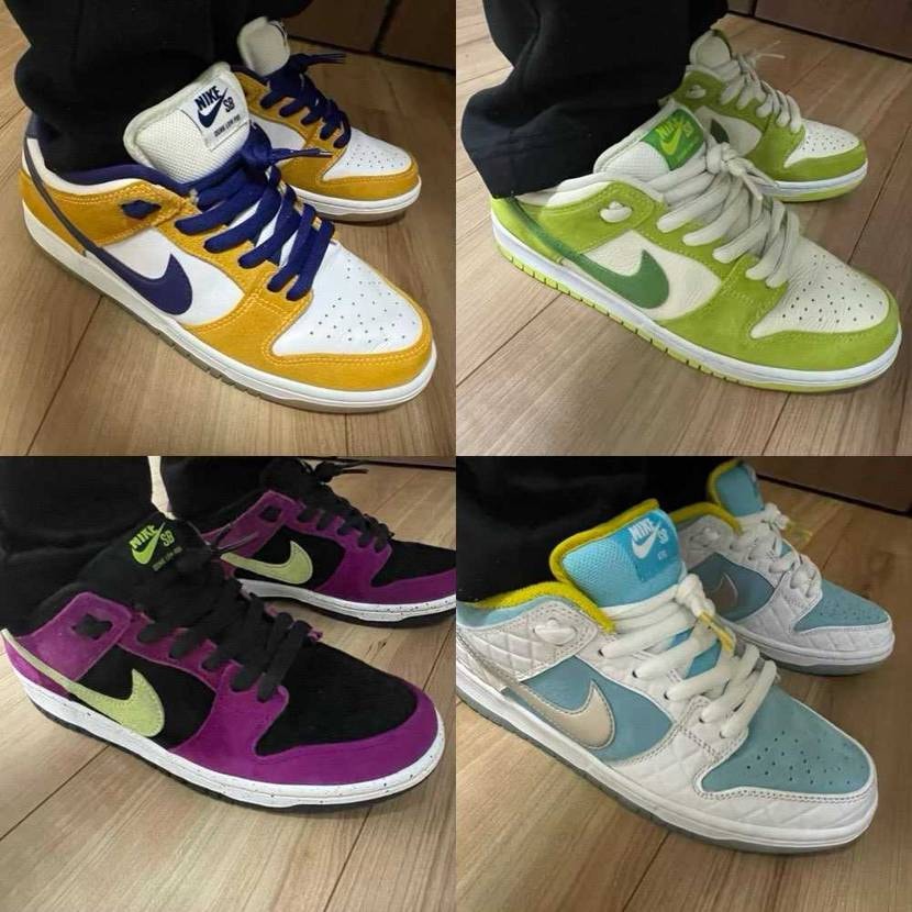 本日は雪…

ある方がSB履くと、次の日は真夏日になるっ