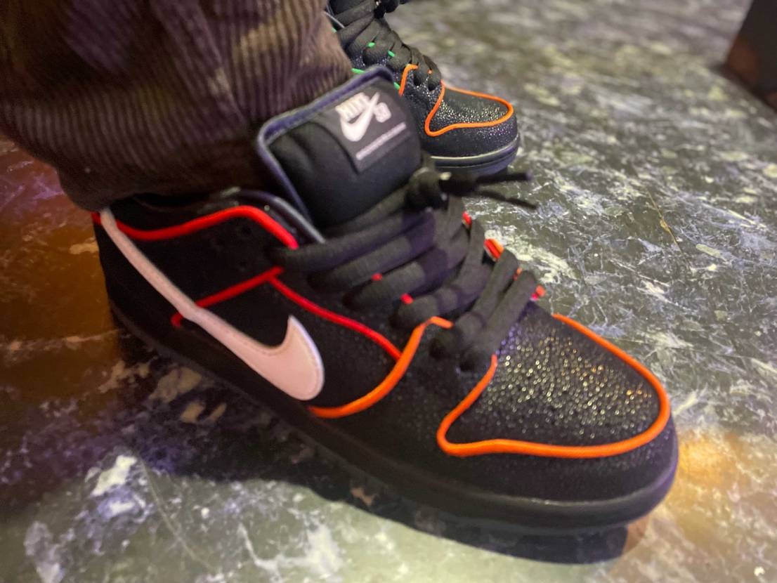 本日は朝からオリンピック観戦🦙

妻と早朝からハーフパイプ男子決勝を観戦しま