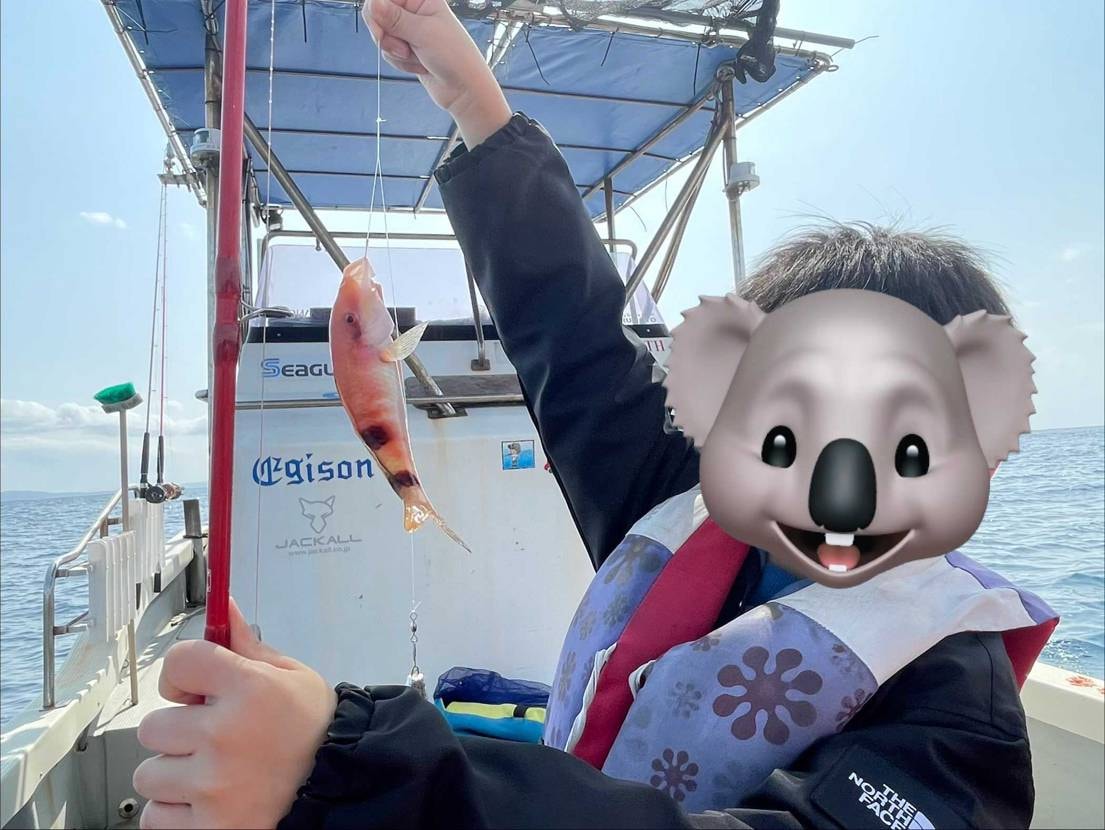 沖縄旅行満喫中🦙

今回の旅行は2足しか持ってこれず、本