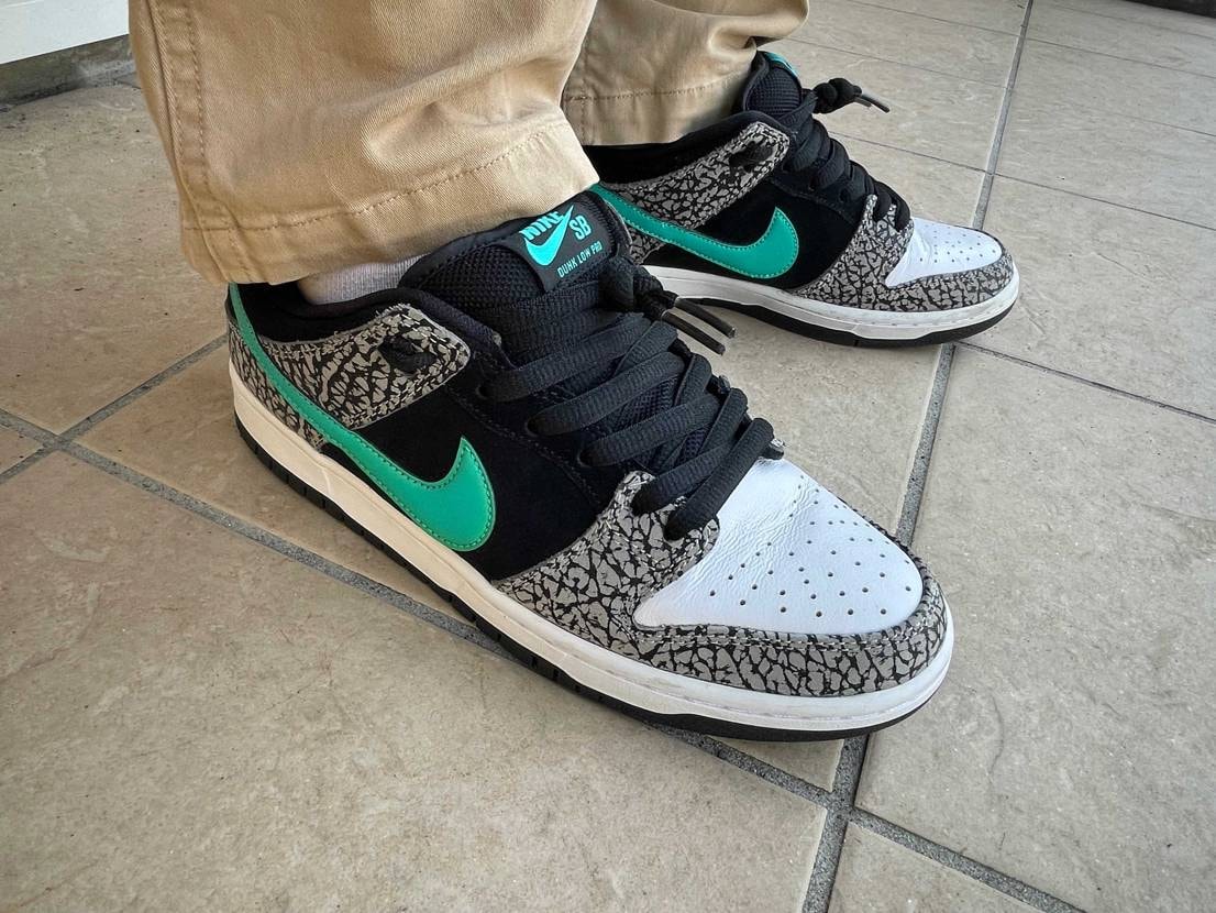 本日は動物園🦙

次男が動物園に行きたいっていうので、🐘の👟履いてお出かけし