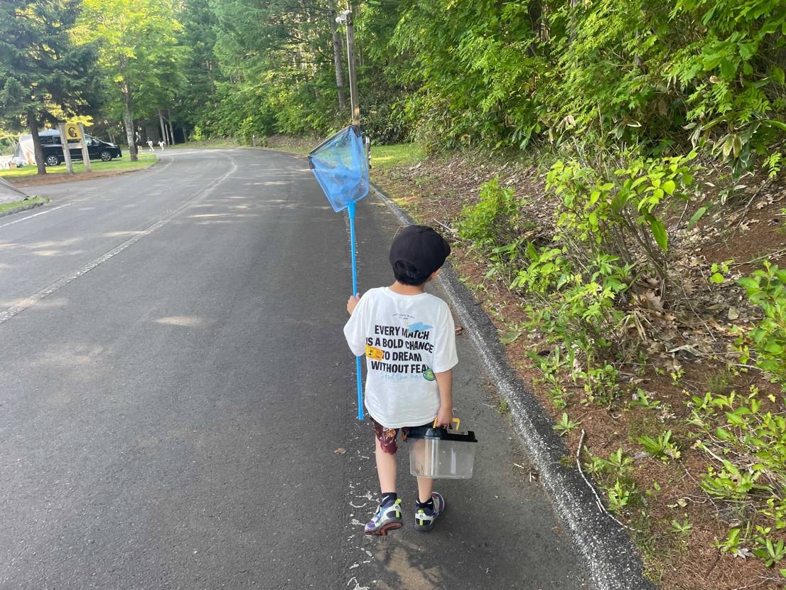 今年初キャンプ🏕️

セールで購入したP-6000で今季