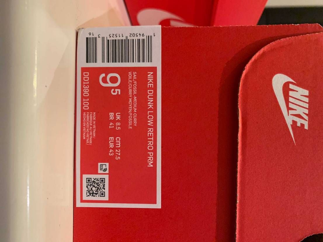 ダンクローのカレーってなんでレトロなんですか？？