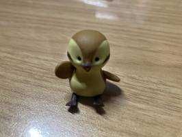 トムソンガゼル(出品者)