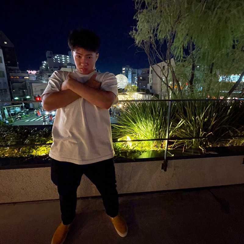 堀川翔