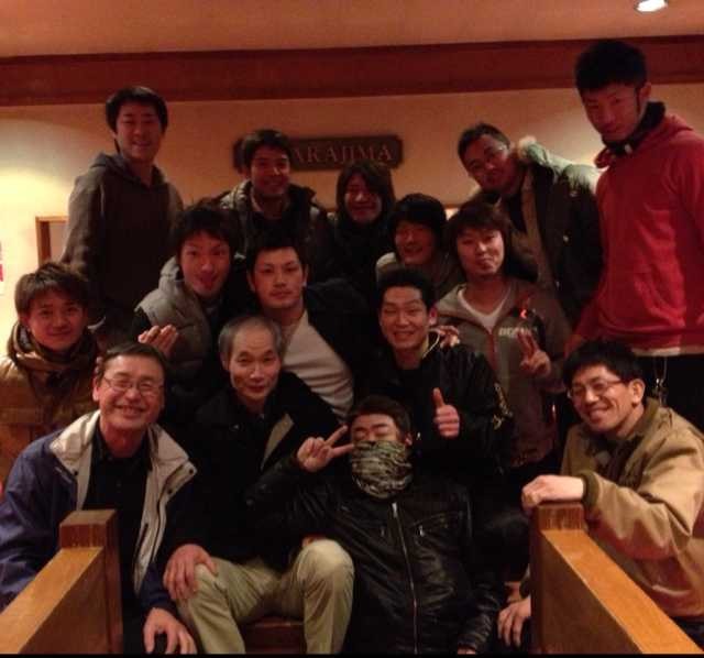 Yusuke SONOBE