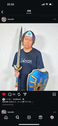 ユーザーアイコン