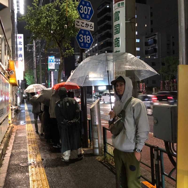 大木直人(出品者)
