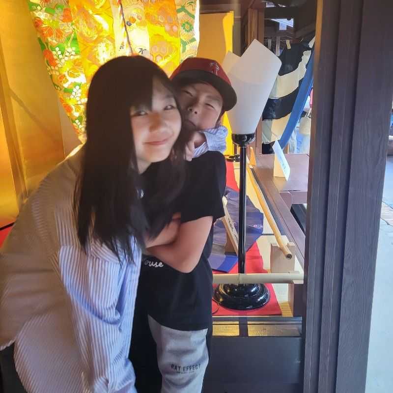 藤原久美