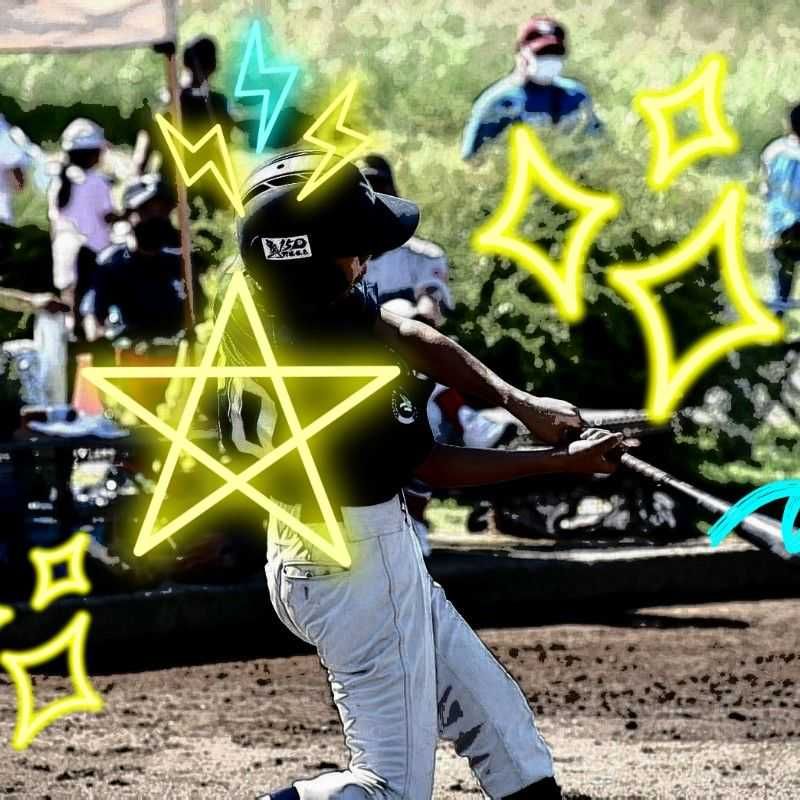 ⚡?光輝?⚡
