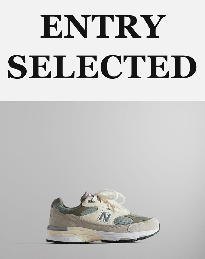 USで初めてのselected
足数多い?