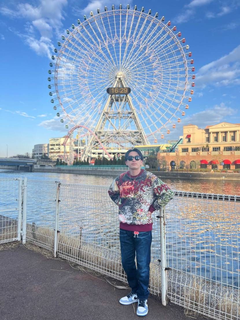 冬でもバリバリ履いてたけど最近暖かくなってきたし夏になったらたくさん履きたい!