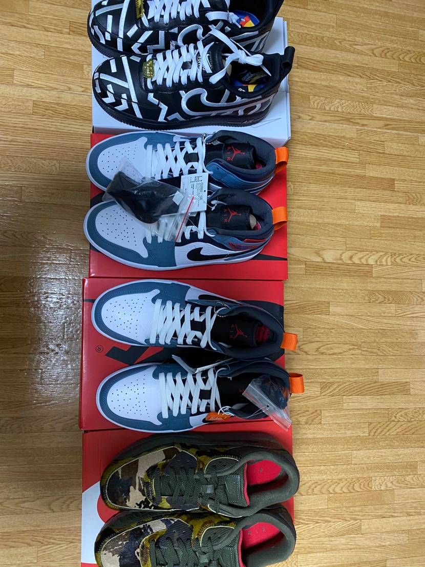 またさらに届きました。
買いすぎた。笑笑