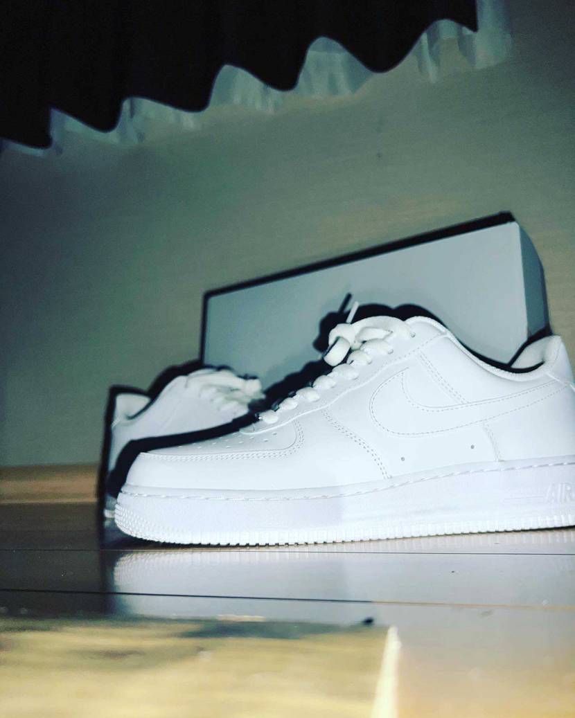 New Air Force1