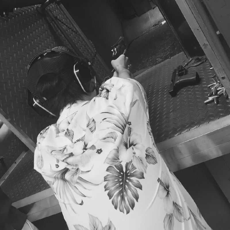 牧野翔馬(出品者)