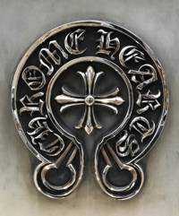 CHROME HEARTS