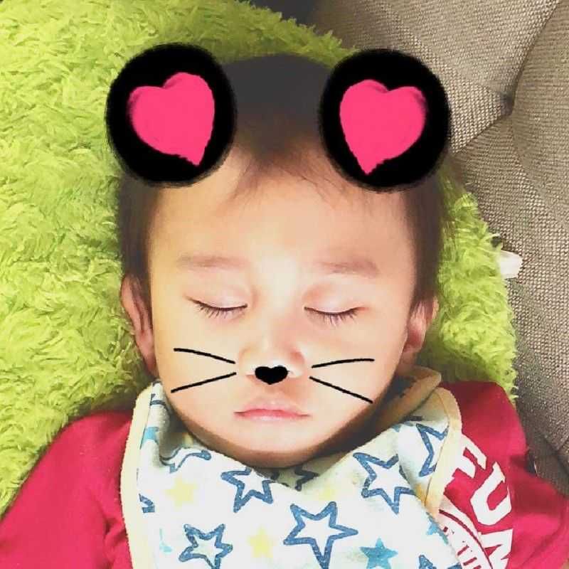 ユーザーアイコン