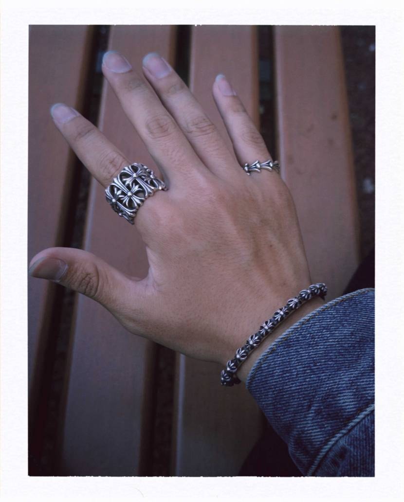 #ChromeHearts