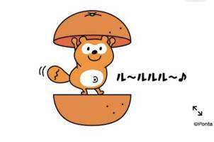 ぽんす