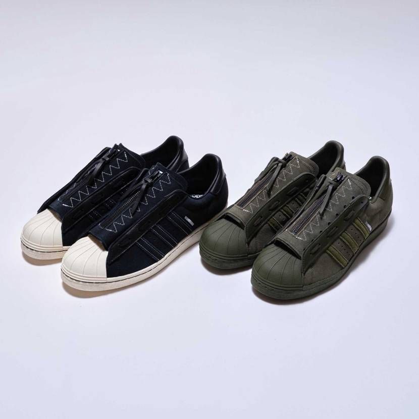 冬服買うお金貯めるために一旦スニーカーはもういいかなーって思ってるところにどスト