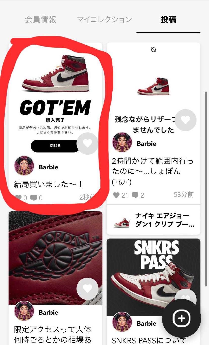結局こうなるのかなぁ〜...