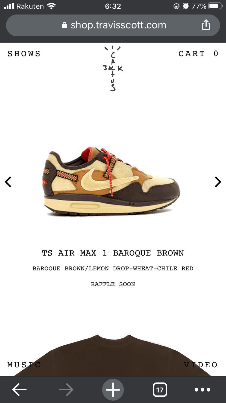RAFFLE SOON
