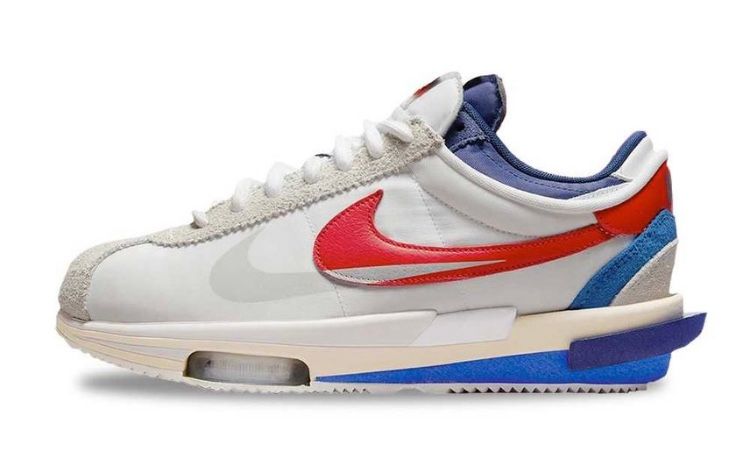 sacai単体で見てもそうでもないけど、オリジナル見てからs