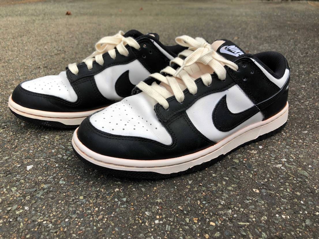 パンダヴィンテージ🐼
違和感は無いっしょ👍