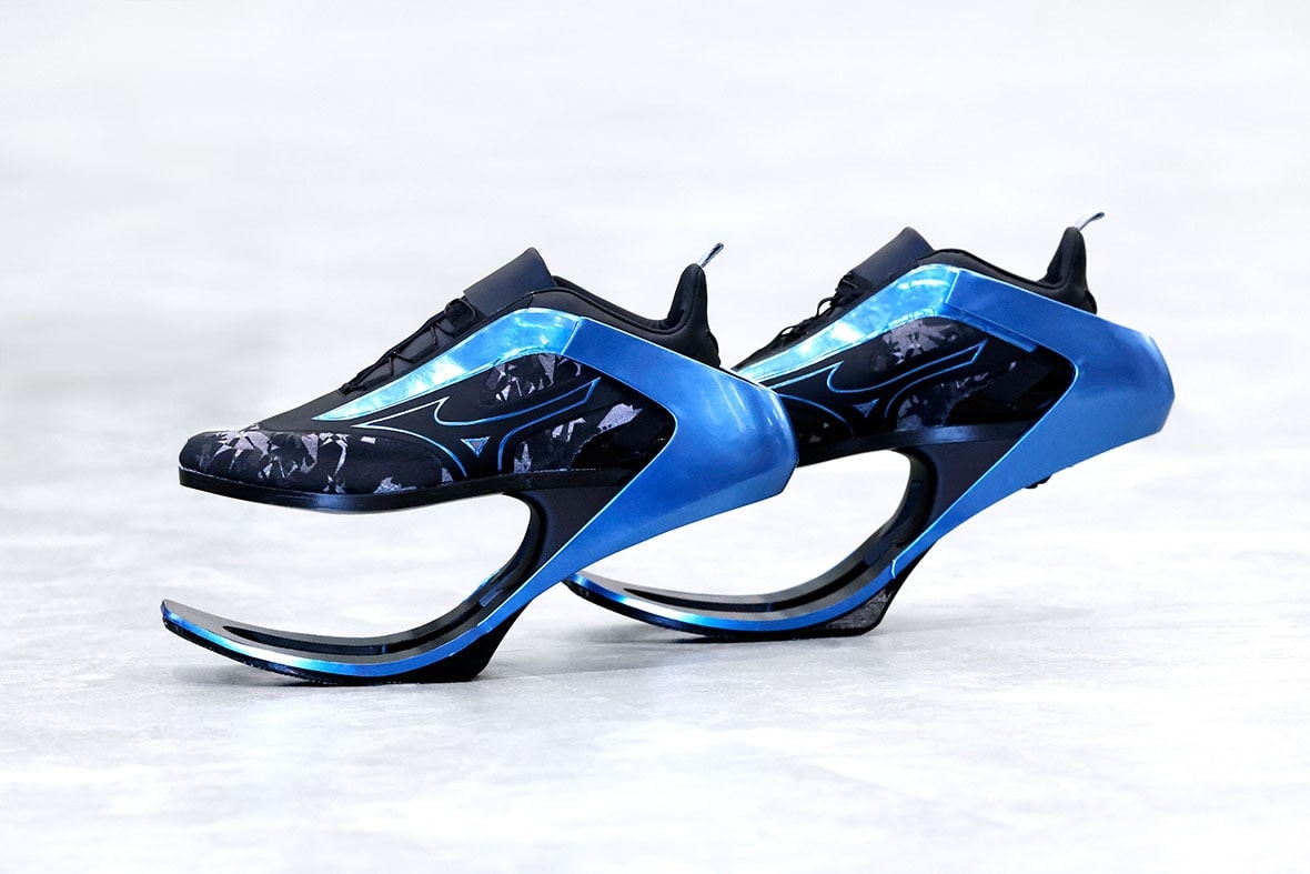 なんこれ？歩けんのかね。