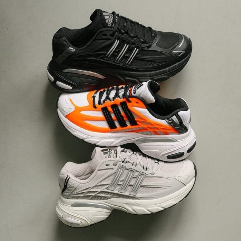 やってんな～。
まんまやん。
adidas Adistar XLG 2.0