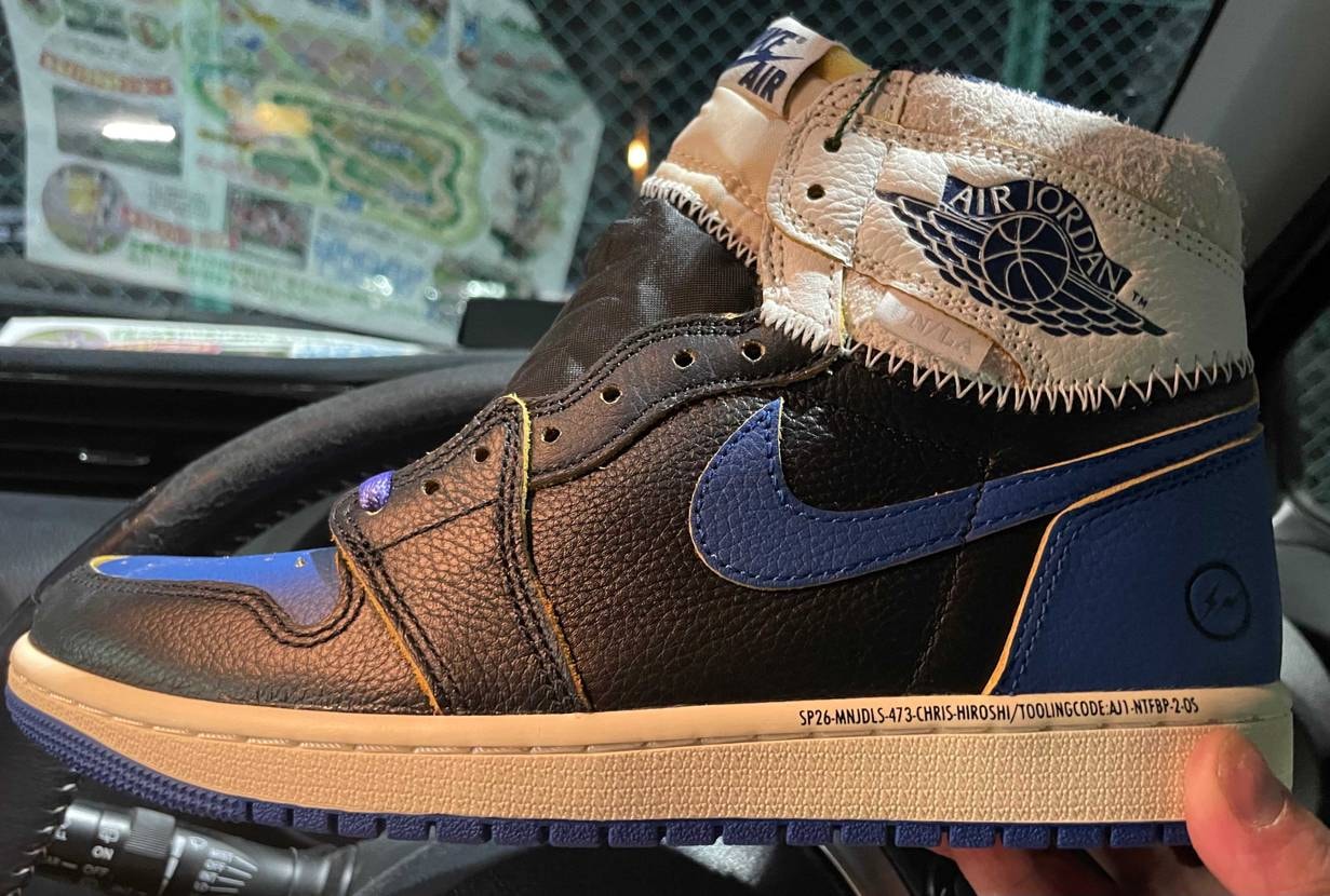 キタキタ✈️こりゃたまらんですわ😏