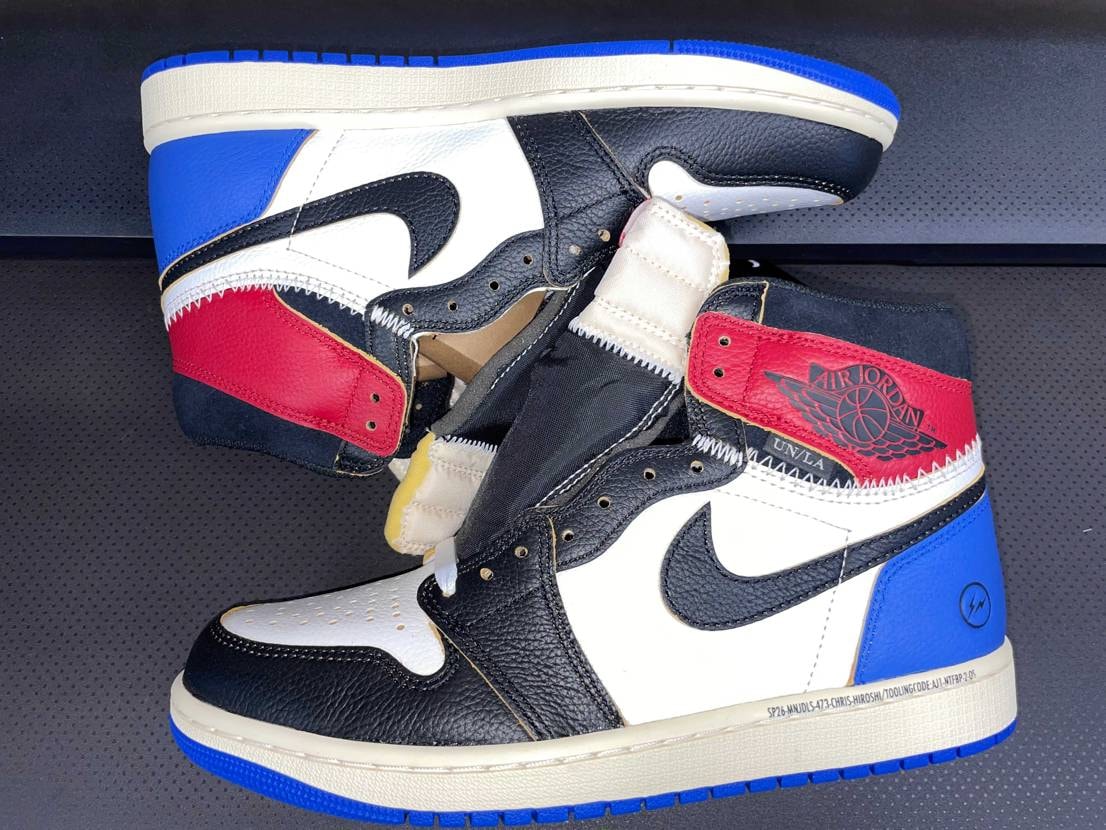 箱を開けた瞬間からいいですね☺️