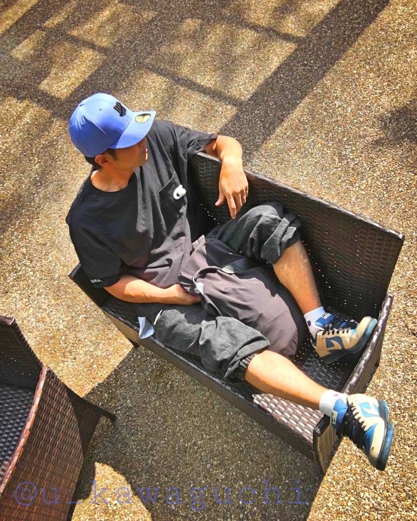 .
🚶🏽♂️👟Today's Coordinate and Kicks