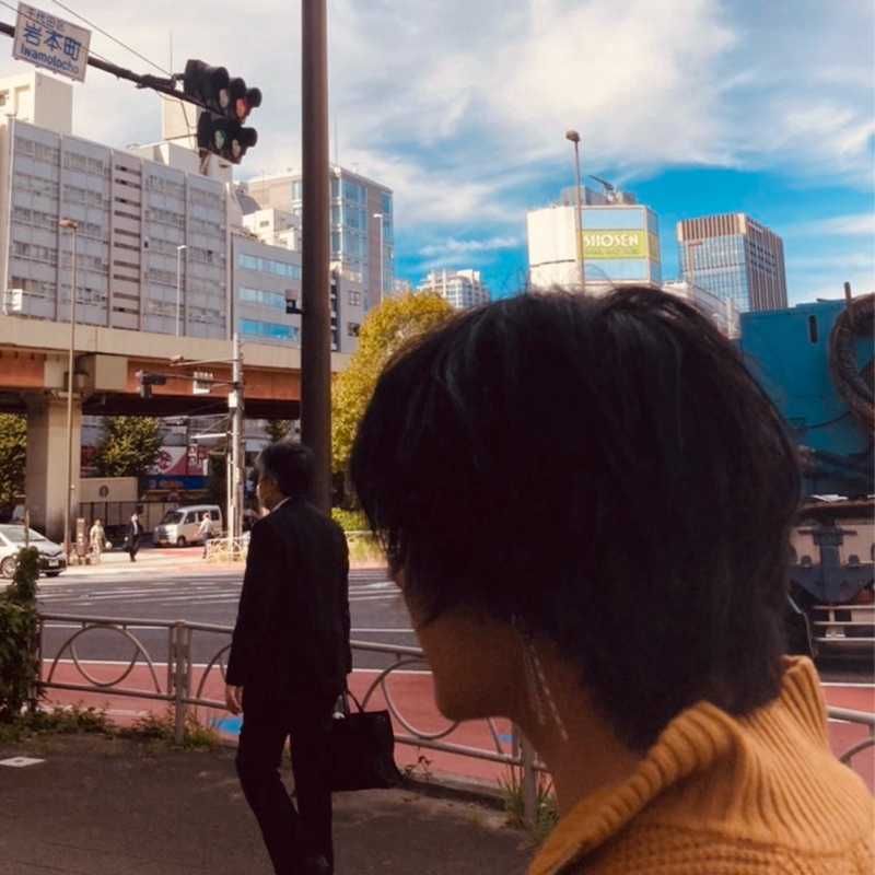 しおん