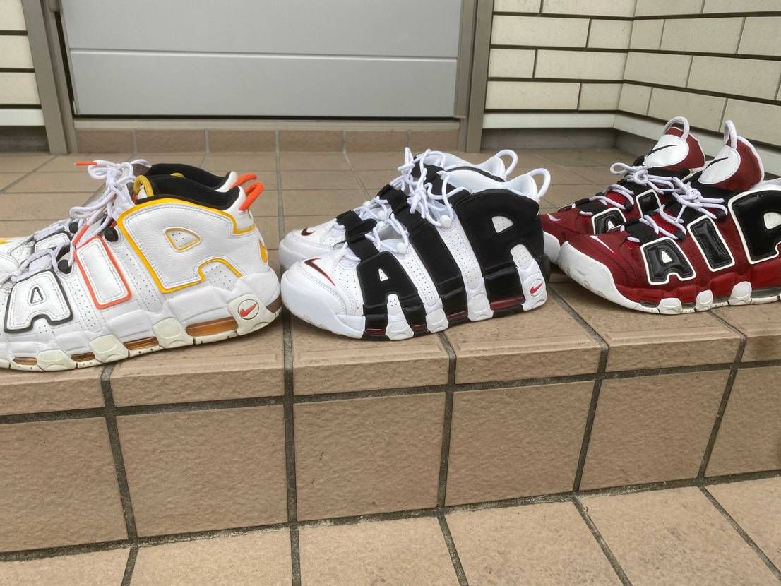 モアテンしか勝たんおじさん「モアテンしか勝たん💪」