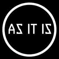 AS IT IS(出品者)
