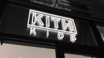 KITH kids