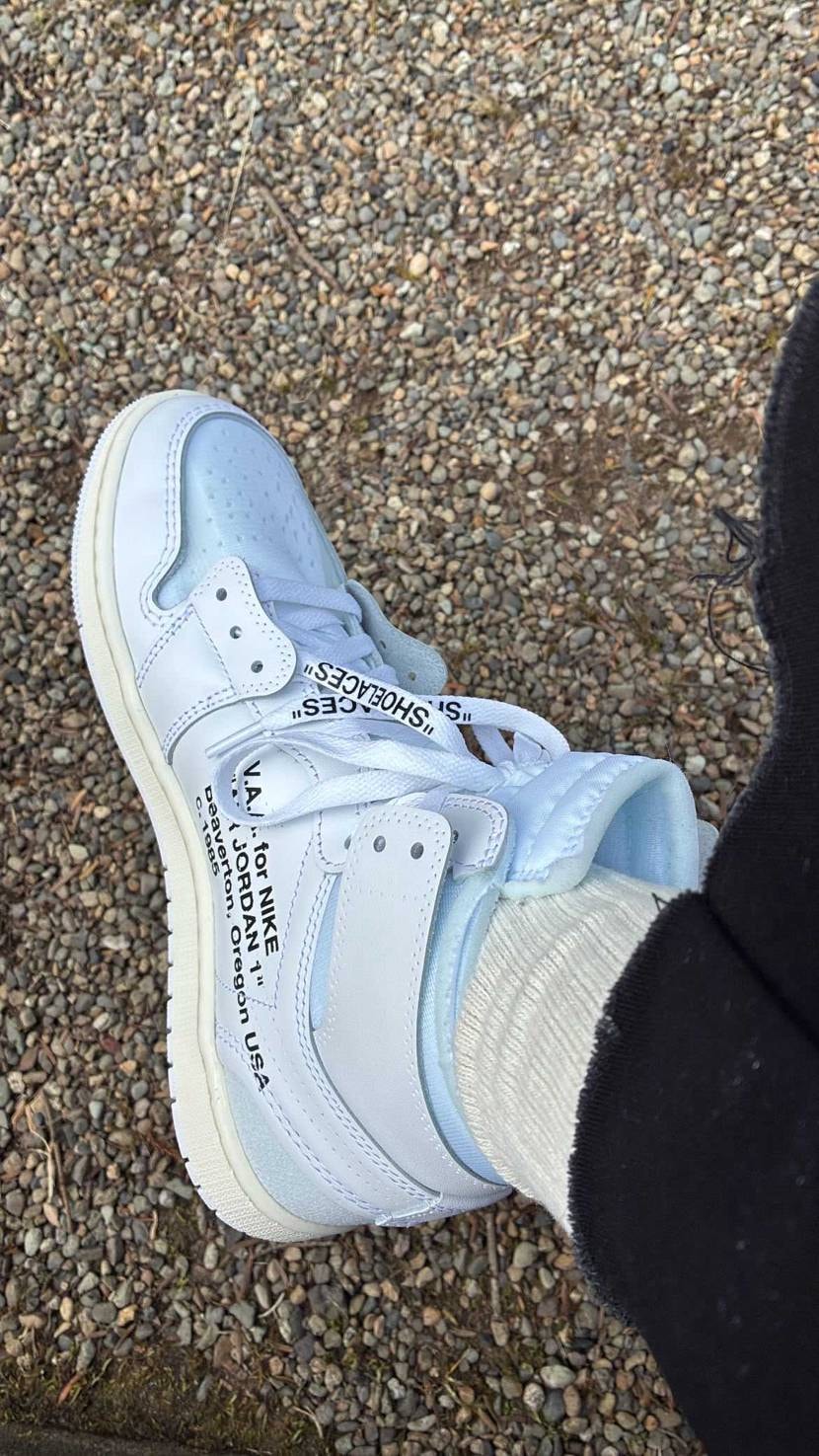 カットオフしたディッキーズ 874と合わせてみました！