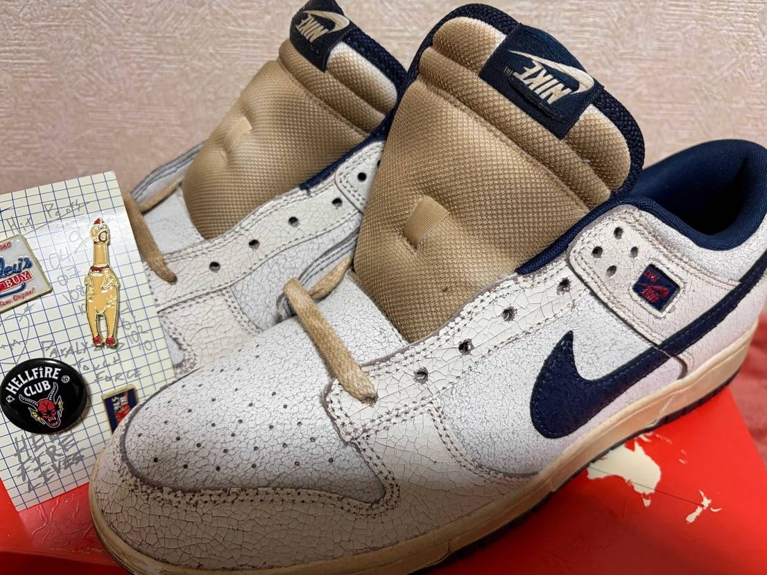 プレ値で買っちゃったけどめっちゃ良い満足☺️