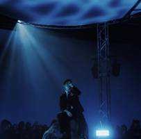 ユーザーアイコン