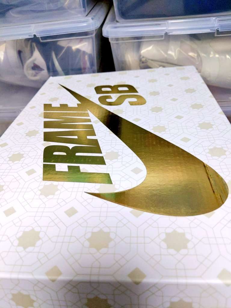予想通りスペボが届いた
関税もかからんかったしありがたい