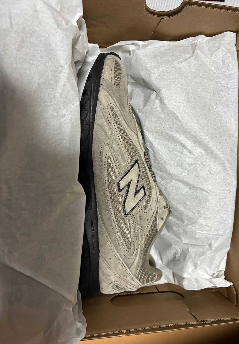 2026年の一足目のLunar New Year 204L