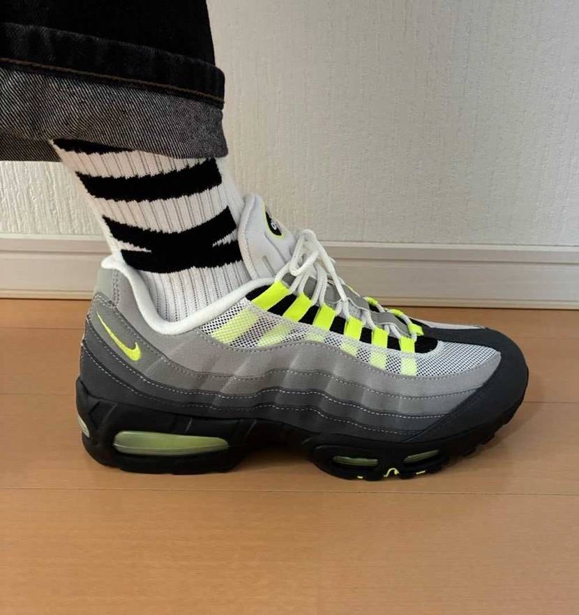 UNDEFEATED並びでGET