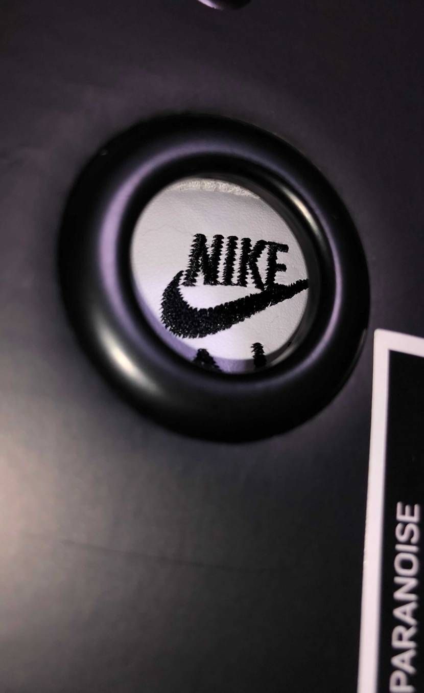 🕳👀✔️
