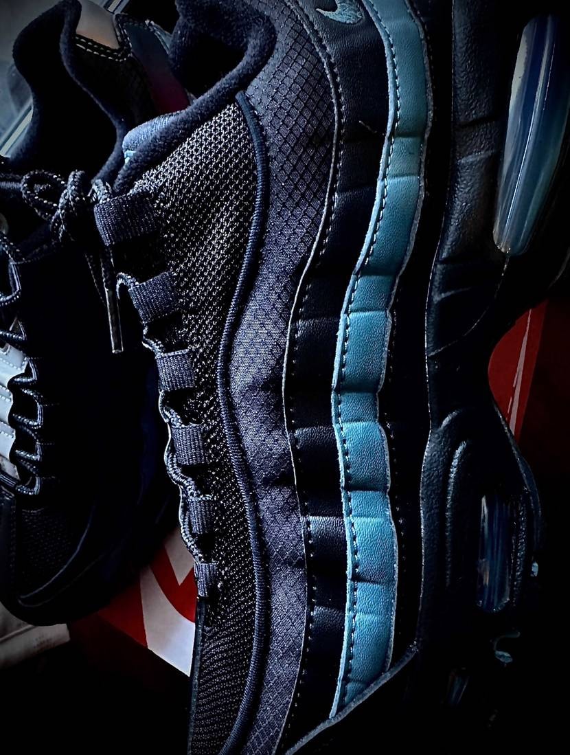 🩵なんか合わせやすい落ち着いたカラー、ビックバブル仕様に個人的にはそこまで惹かれ