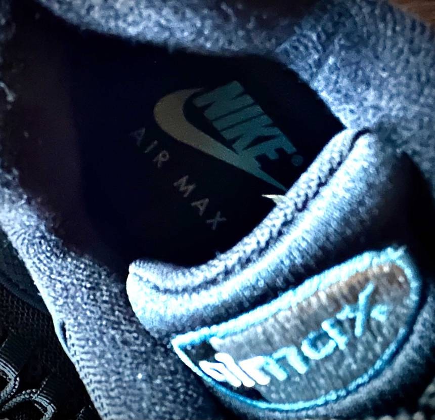 🩵なんか合わせやすい落ち着いたカラー、ビックバブル仕様に個人