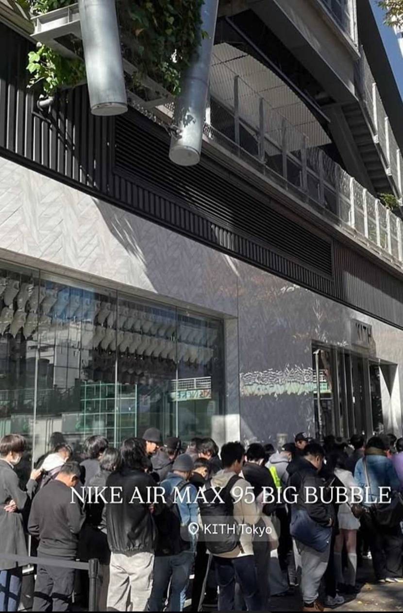 🩵なんか合わせやすい落ち着いたカラー、ビックバブル仕様に個人