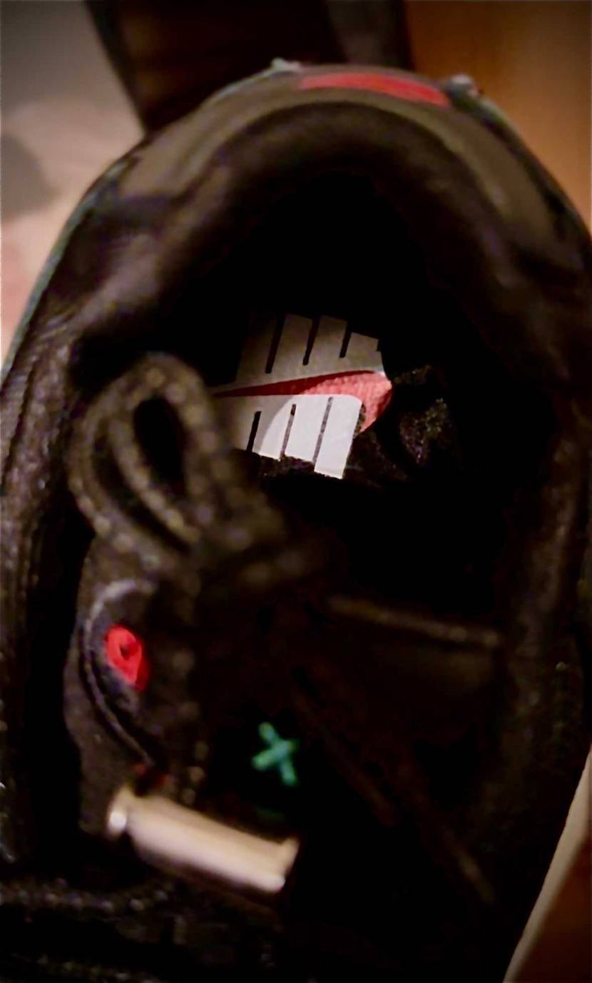 今年のエアマックス95はこれで締め〆ですかね、2色出されると