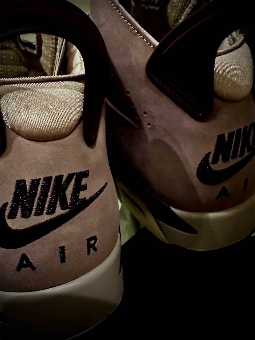 内部のキルティングが頭にあったのでサイズ感に影響あるかと思い